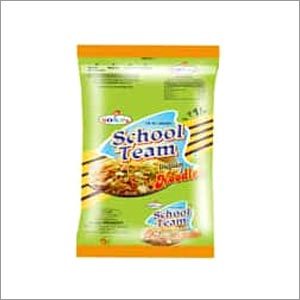 Crunchy And Delicious Indian Noodles Namkeen
