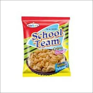 खस्ता कटोरे नमकीन