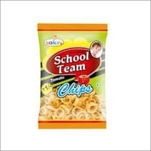 Crispy Coconut Chips