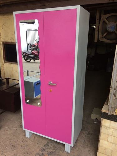 Residential Cupboard