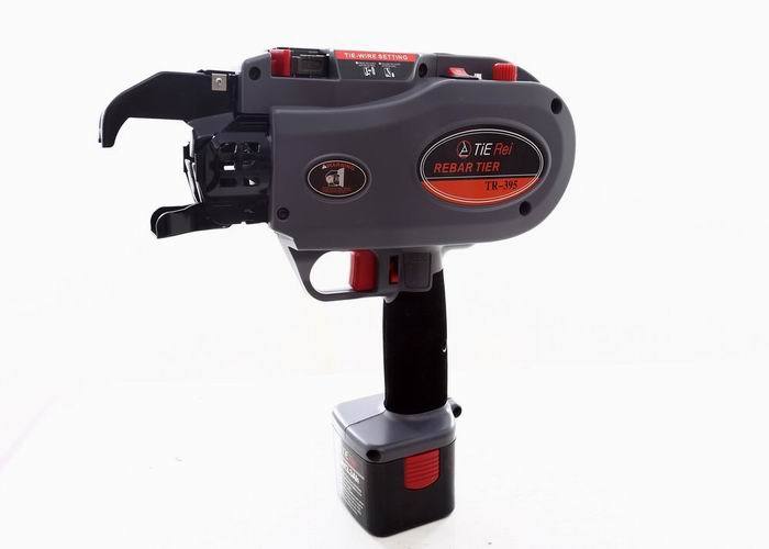 Automatic Tierei Rebar Tying Gun