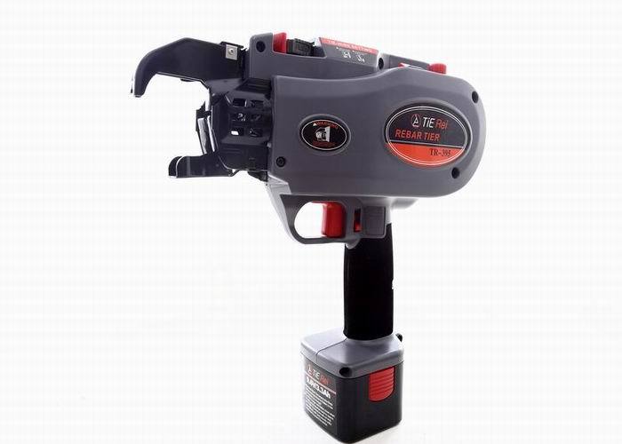 Automatic Tierei Rebar Tying Gun