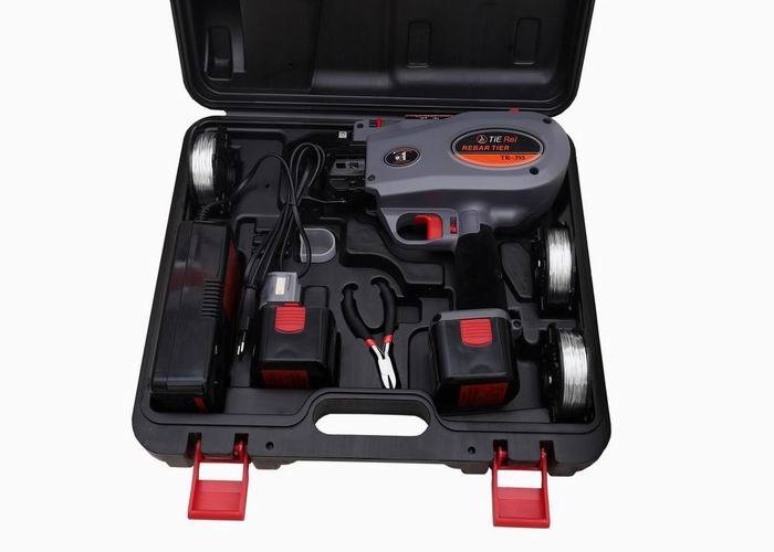 Automatic Tierei Rebar Tying Gun