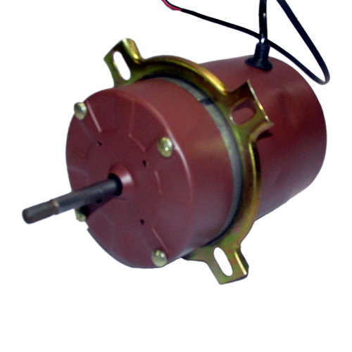Brown High Speed Motor