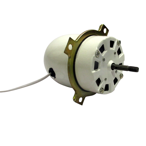 Cream High Speed Frata Motor