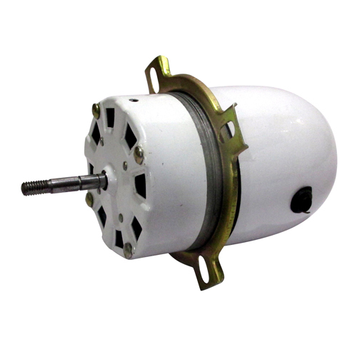 White High Speed Frata Motor