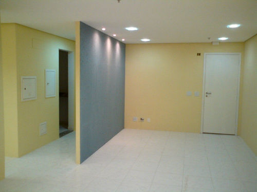Steel Drywall Partitions