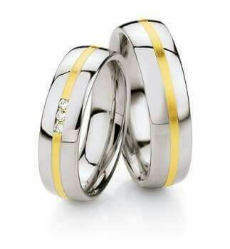 Ring Band