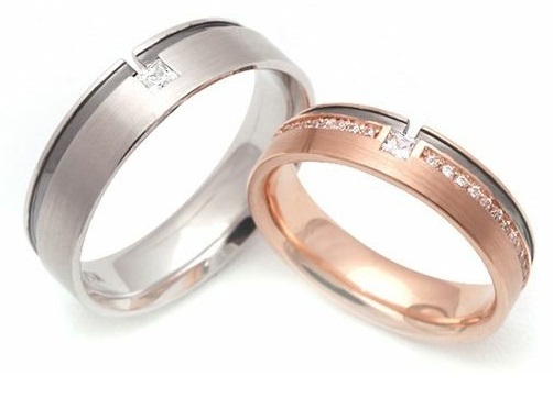 Ring Band