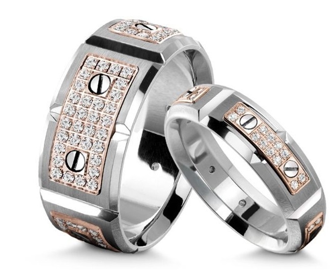 Ring Band