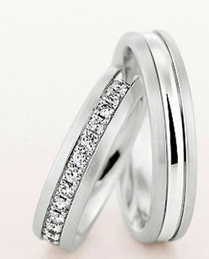 Ring Band