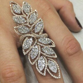 Cocktail Ring