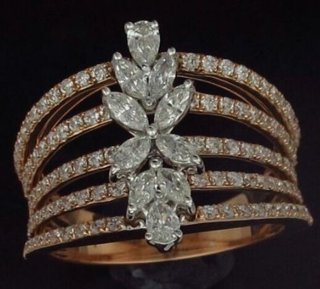 Cocktail Ring