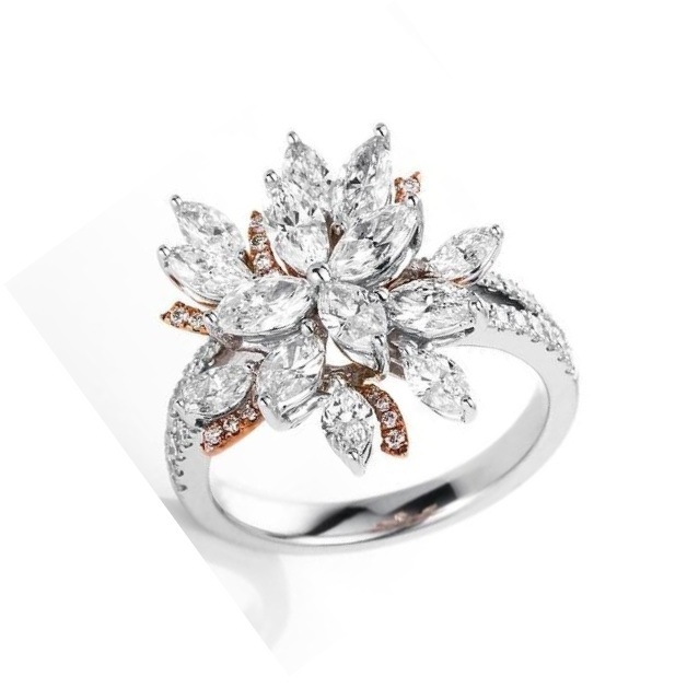 Cocktail Ring