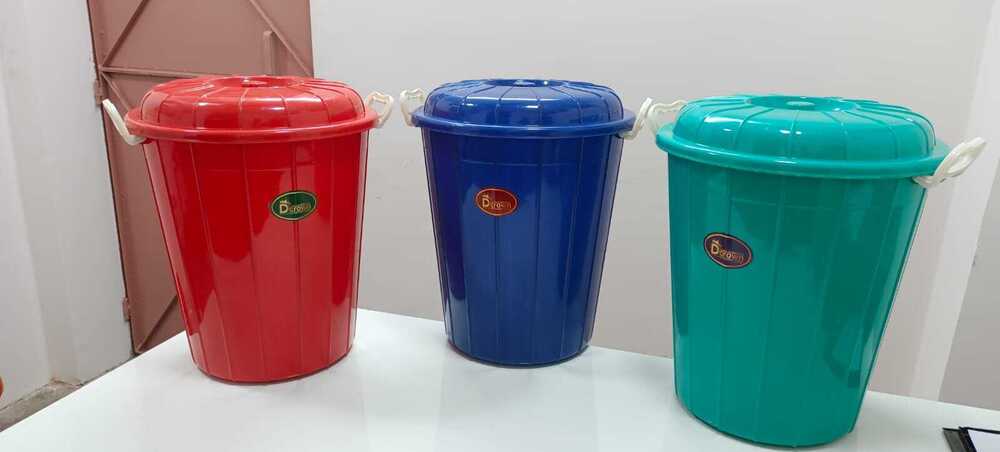 प्लास्टिक ड्रम 40 लीटर