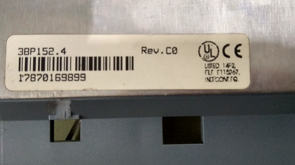 Rack - Sheet Metal, 600x400x200 Mm, Powder Coated Grey, 63a | Rust Resistant, Ip42, 4 Way, Natural Air Cooling, Key Lock