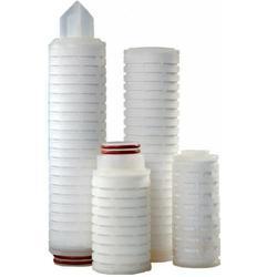 Pleated Cartridge Application: Pharma