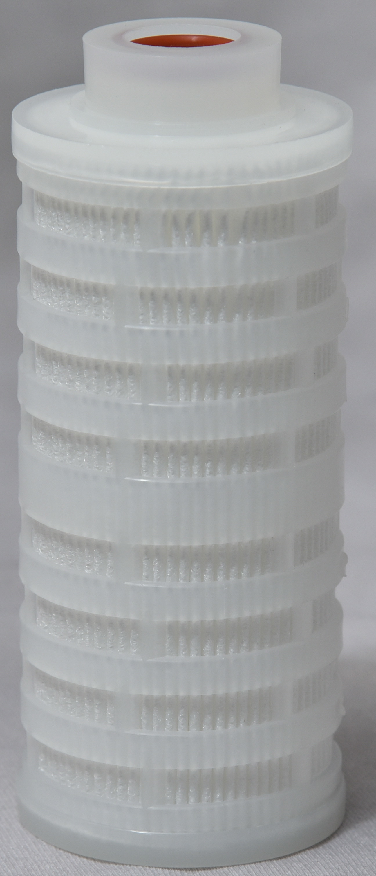 Pleated Cartridge Application: Pharma