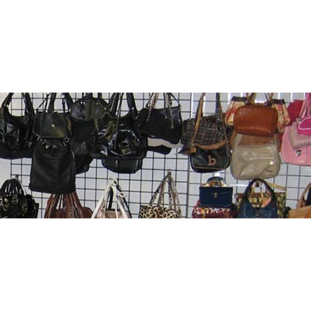 All Colours Used Bags