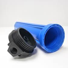Pp Filter Housing Application: Ro Plant