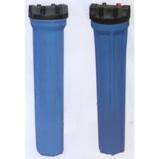Pp Filter Housing Application: Ro Plant