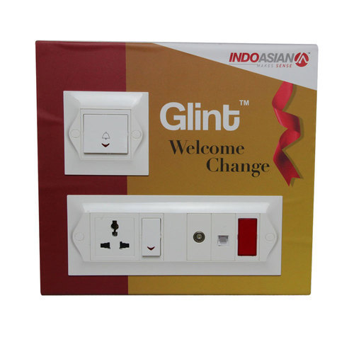 Electrical Switch Plate