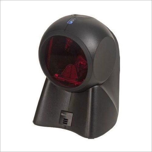 ऑर्बिट ओम्निदायरेशनल लेज़र स्कैनर