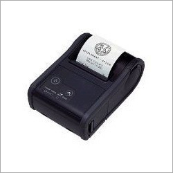 मोबाइल थर्मल प्रिंटर