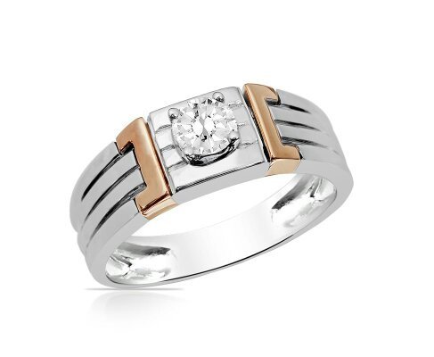 Gents Ring