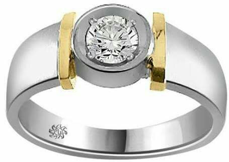 Gents Ring