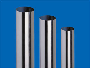 स्टेनलेस स्टील पाइप