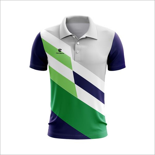 Triumph - 100% Polyester Custom Sportswear | Full Customization, Moisture Management, Team Logo Personalization