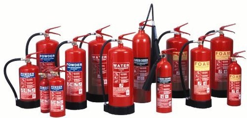Fire Extinguisher