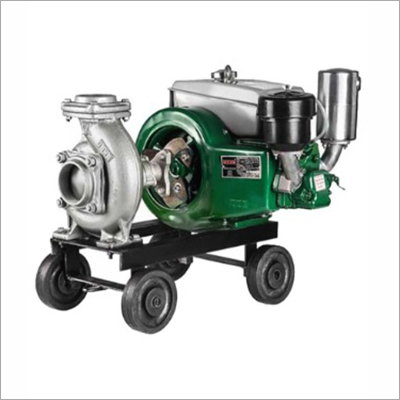 Diesel Engine Generator