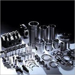 Diesel Engine Spare Parts