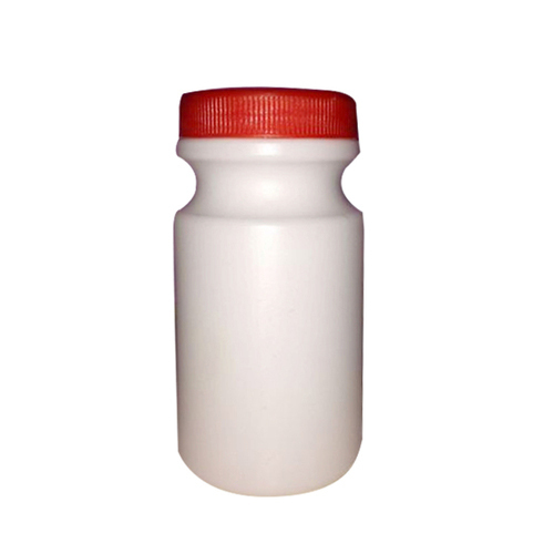 Hdpe Bottle