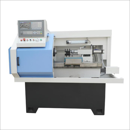 धातु काटने के लिए मिनी खराद