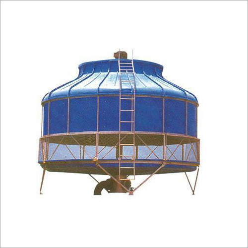 Cooling Towers