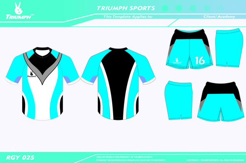 Custom Soccer Jersey - 100% Polyester High Luster Jacquard Fabric, Unlimited Color Options and Sizes S-5XL, Moisture Management Technology