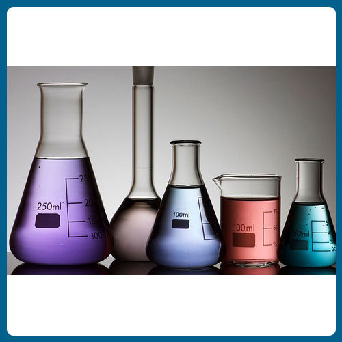 Inorganic Chemicals - Purity 99.9%, Reagent Grade, Various Packaging | Laboratory Research, Industrial Processes, ISO 9001 Compliant