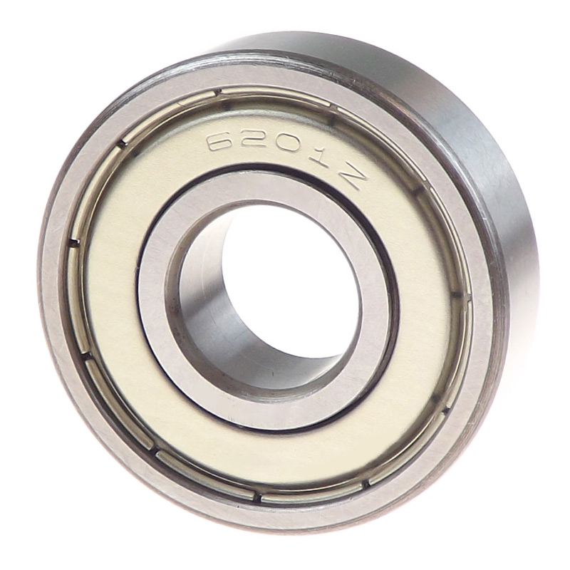 High Precision Ball Bearings Bore Size: 0.472 Inches