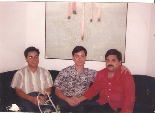 ग्रेनाइट्स