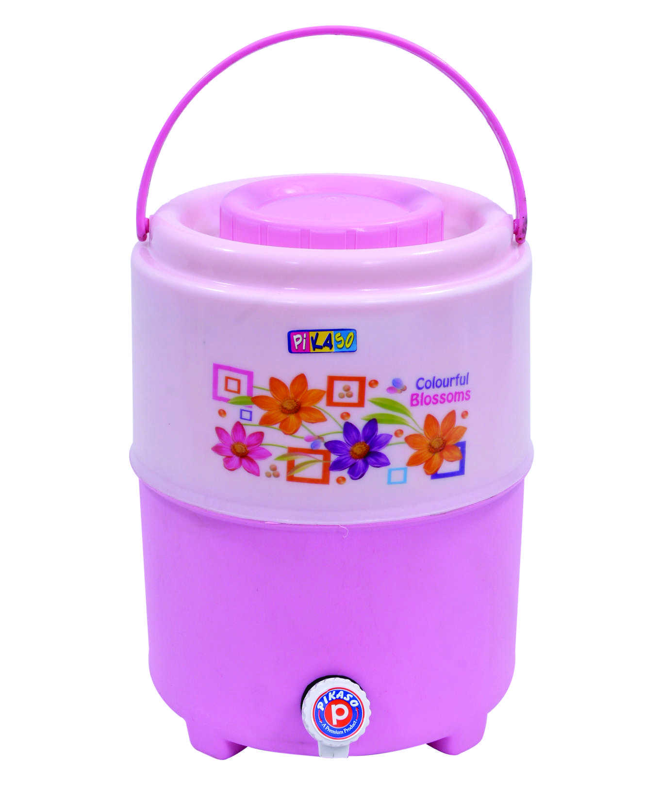 Oasis 15 - Color: Orange