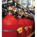 Calibration Gas Mixture - High Accuracy Gravimetric Response | Certified Composition For Industrial, Environmental, Medical And Automotive Applications