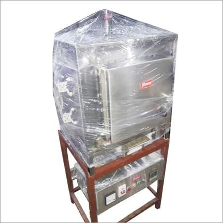 Jewellery Furnace