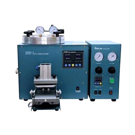 Wax Injector Machines