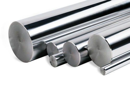 Stainless Steel Rods Application: Exhaust Systems