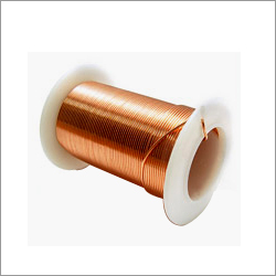 नग्न तांबे की पट्टियाँ