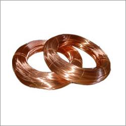 इनेमल्ड कॉपर वायर