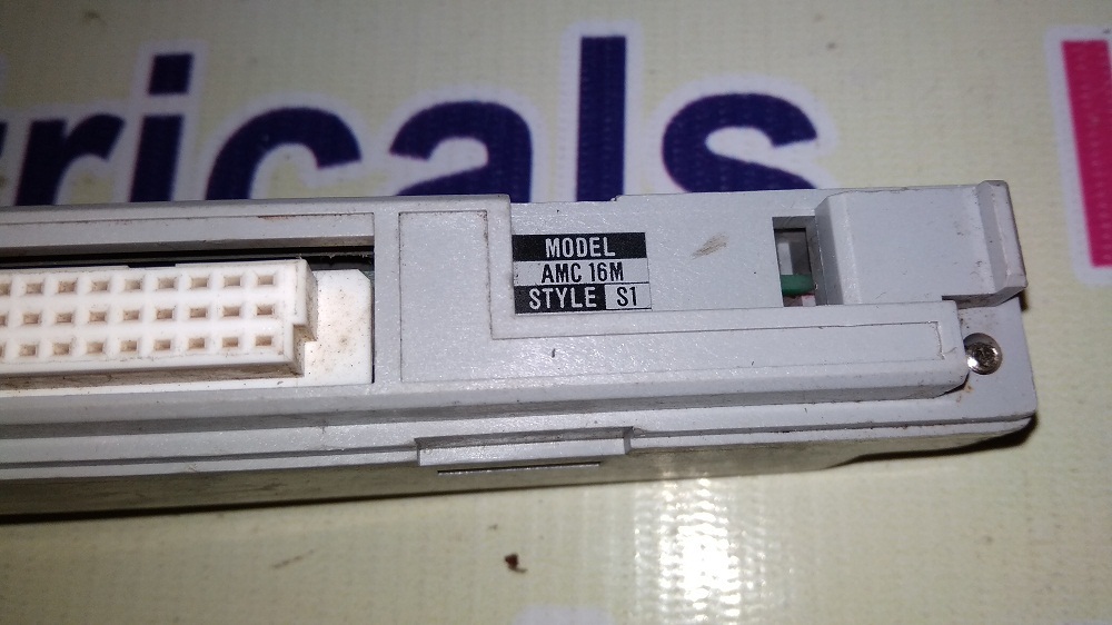 Dcs Module